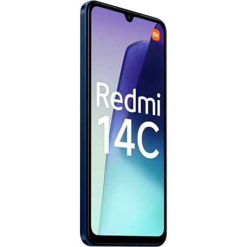 Xiaomi Redmi 14C 128GB 4RAM 4G EU blue Cijena