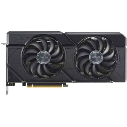 RX 7700 XT 12GB ASUS Dual Radeon OC GDDR6 Cijena