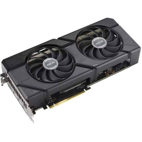 RX 7700 XT 12GB ASUS Dual Radeon OC GDDR6 Cijena