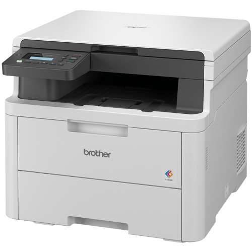 FL Brother DCP-L3515CDW color LED multifunction printer 3in1 WLAN duplex Cijena