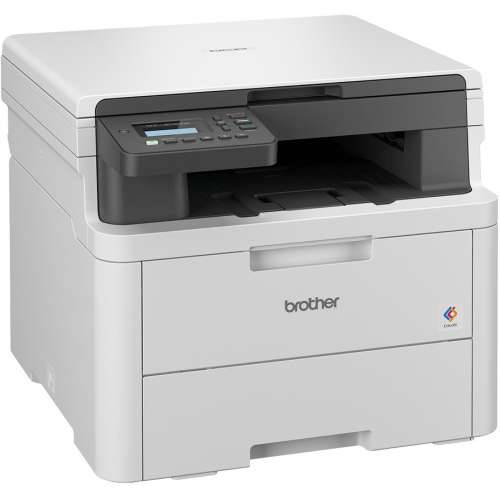 FL Brother DCP-L3515CDW color LED multifunction printer 3in1 WLAN duplex Cijena