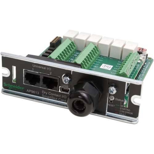 APC AP9613 I/O SmartSlot card with dry contact Cijena