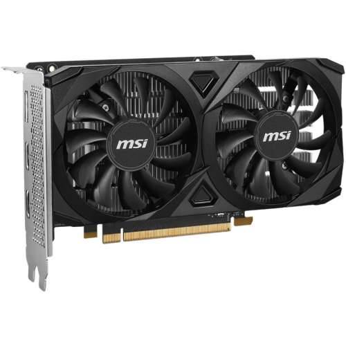 RTX 3050 6GB MSI VENTUS 2E E OC GDDR6 Cijena