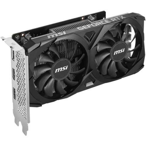 RTX 3050 6GB MSI VENTUS 2E E OC GDDR6 Cijena