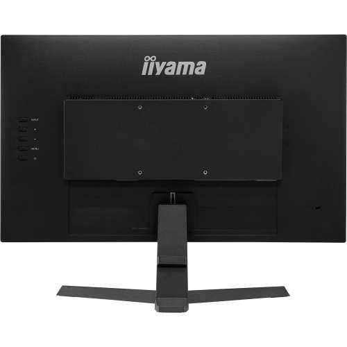 68.6cm/27““ (1920x1080) iiyama G-MASTER Red Eagle G2770HSU-B1 Gaming 16:9 0.8ms 165Hz almost IPS HDMI DisplayPort VESA Speaker Full HD Black Cijena