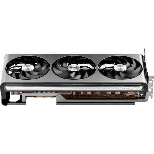 RX 7700 XT 12GB Sapphire NITRO + Radeon GDDR6 3 Fan Cijena