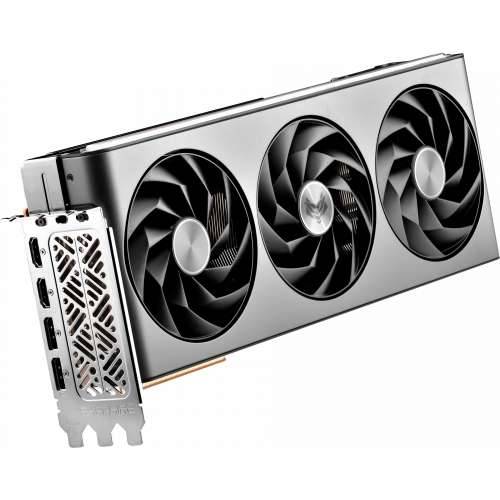 RX 7700 XT 12GB Sapphire NITRO + Radeon GDDR6 3 Fan Cijena