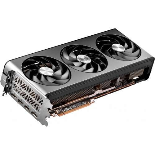 RX 7700 XT 12GB Sapphire NITRO + Radeon GDDR6 3 Fan Cijena