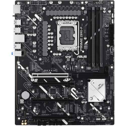 1851 ASUS PRIME Z890-P DDR5 Cijena