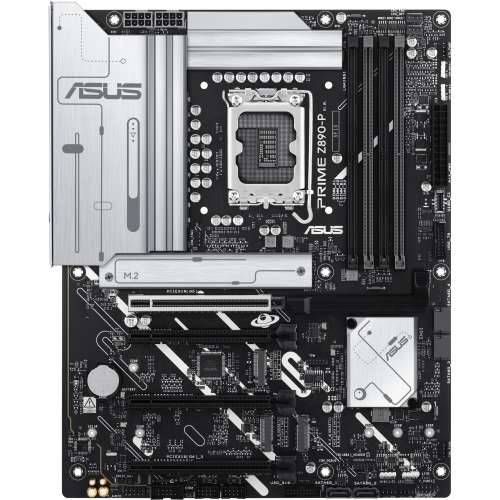 1851 ASUS PRIME Z890-P DDR5 Cijena