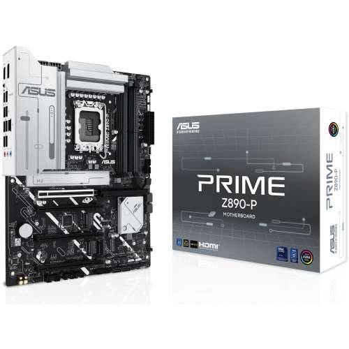 1851 ASUS PRIME Z890-P DDR5 Cijena