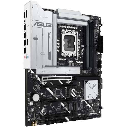 1851 ASUS PRIME Z890-P DDR5 Cijena