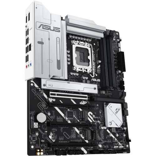 1851 ASUS PRIME Z890-P DDR5 Cijena