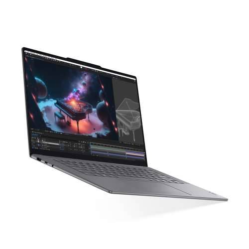 Lenovo Yoga Slim 7 83HM001GGE - 15" 2.8K, Intel® Core™ Ultra 7 256V, 16GB RAM, 1TB SSD, Windows 11 Home Cijena