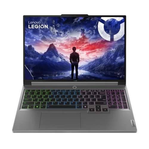 Lenovo Legion 5 83DG00D4GE - 16" WQXGA, Intel® Core™ i9-14900HX, 16GB RAM, 1TB SSD, GeForce RTX 4070, Windows 11 Home Cijena