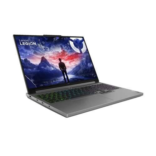 Lenovo Legion 5 83DG00D4GE - 16" WQXGA, Intel® Core™ i9-14900HX, 16GB RAM, 1TB SSD, GeForce RTX 4070, Windows 11 Home Cijena