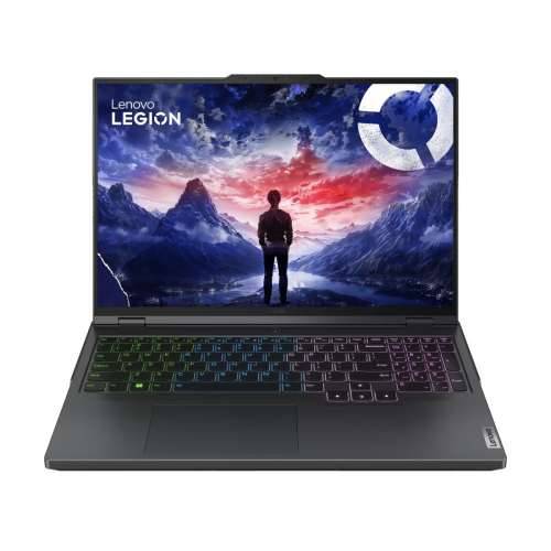 Lenovo Legion Pro 5 83DF00DJGE - 16" WQXGA, Intel® Core™ i7-14700HX, 16GB RAM, 1TB SSD, GeForce RTX 4070, Windows 11 Home Cijena