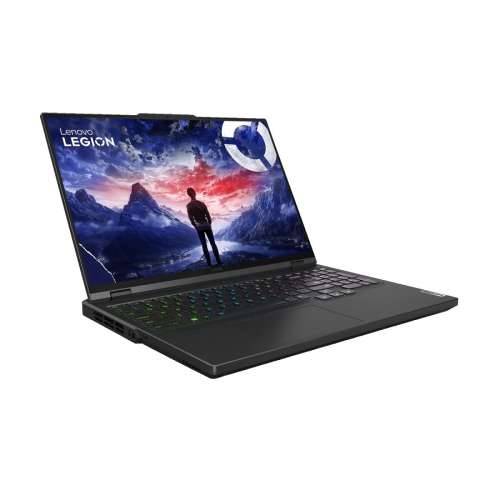 Lenovo Legion Pro 5 83DF00DJGE - 16" WQXGA, Intel® Core™ i7-14700HX, 16GB RAM, 1TB SSD, GeForce RTX 4070, Windows 11 Home Cijena