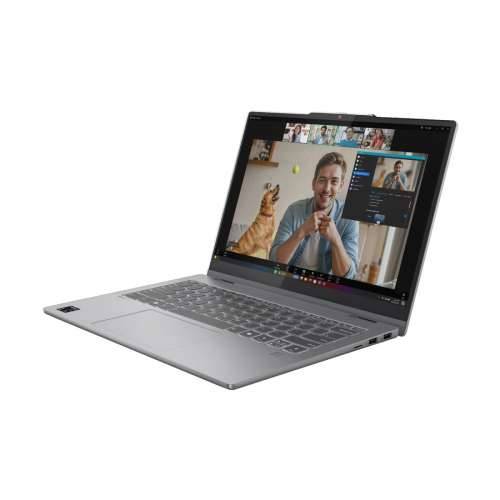 Lenovo IdeaPad 5 2-in-1 83GH000YGE - 14" WUXGA, OLED, Snapdragon® X Plus X1P-42-100, 16GB RAM, 1TB SSD, Windows 11 Home Cijena