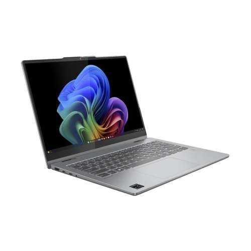 Lenovo IdeaPad 5 2-in-1 83GH000YGE - 14" WUXGA, OLED, Snapdragon® X Plus X1P-42-100, 16GB RAM, 1TB SSD, Windows 11 Home Cijena