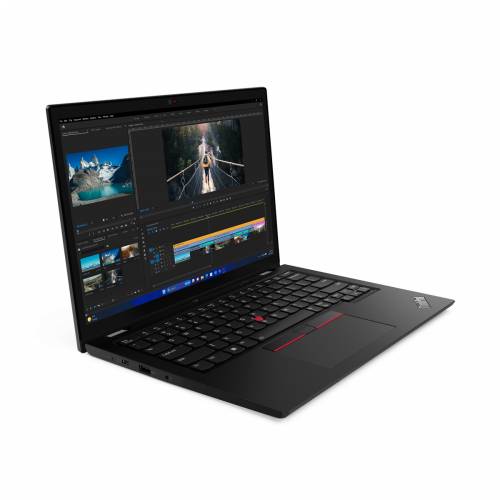 Lenovo ThinkPad L13 2in1 G5 21LM0027GE - 13.3" WUXGA, Intel® Core™ Ultra 7 165U, 32GB RAM, 1TB SSD, Windows 11 Pro Cijena