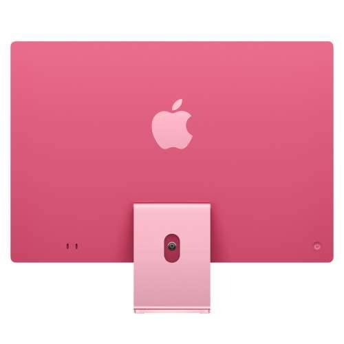 Apple iMac MWUG3D/A Pink - 61cm(24'') M4 8-Core Chip, 8-Core GPU, 16GB Ram, 256GB SSD Cijena