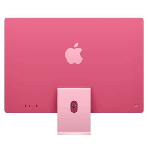 Apple iMac MWV43D/A Pink 61cm(24'') M4 10-Core Chip, 10-Core GPU, 16GB Ram, 256GB SSD Cijena