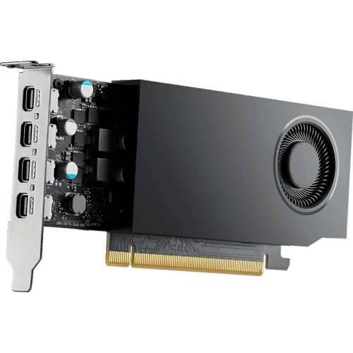 NVIDIA RTX A400 - graphics card - RTX A400 - 4 GB Cijena