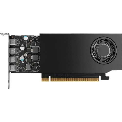 NVIDIA RTX A400 - graphics card - RTX A400 - 4 GB Cijena