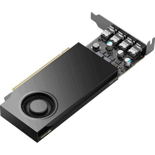 NVIDIA RTX A1000 - graphics card - RTX A1000 - 8 GB Cijena