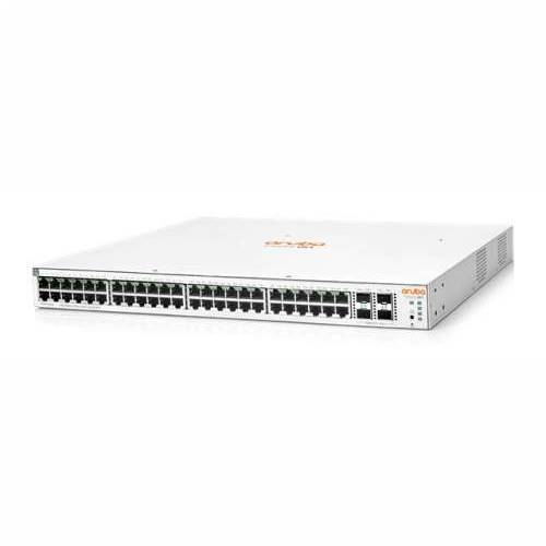 HPE SWITCH ARUBA INSTANT ON 1930 48G 4SFP+ POE 370W Cijena