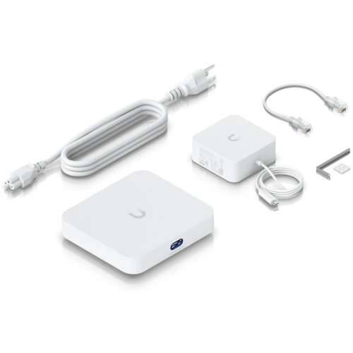 Router Ubiquiti UniFi Cloud Gateway Max - UCG-Max Cijena