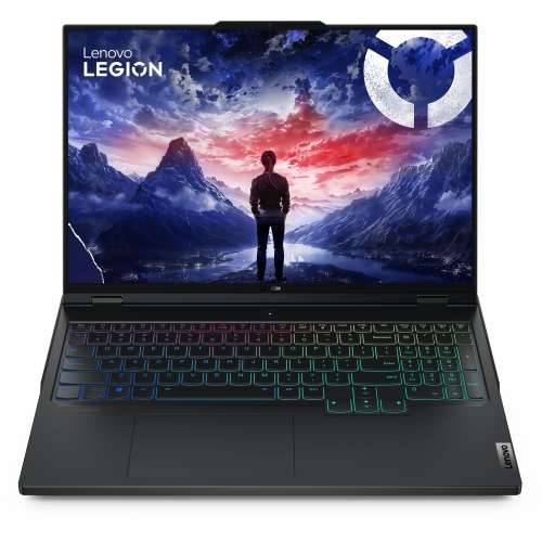 Lenovo Legion Pro 7 16IRX9H i9-14900HX/32/1TBSSD/RTX4080/W11Home black Cijena