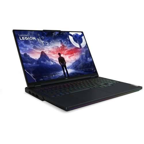 Lenovo Legion Pro 7 16IRX9H i9-14900HX/32/1TBSSD/RTX4080/W11Home black Cijena