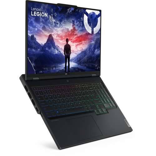 Lenovo Legion Pro 7 16IRX9H i9-14900HX/32/1TBSSD/RTX4080/W11Home black Cijena