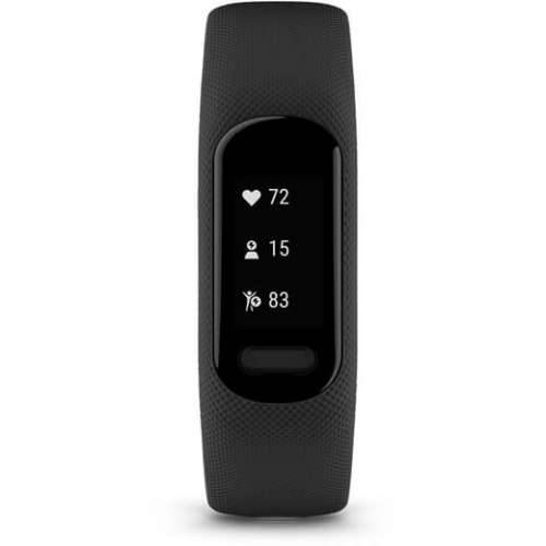 Garmin vivosmart 2 S/M black Cijena