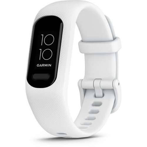 Garmin vivosmart 5 S/M white Cijena