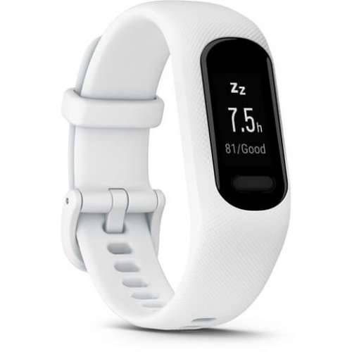 Garmin vivosmart 5 S/M white Cijena