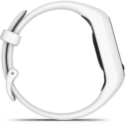 Garmin vivosmart 5 S/M white Cijena