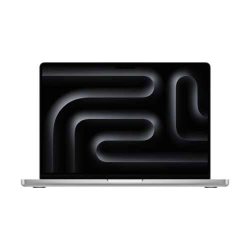 Apple MacBook Pro Silver MW2X3D/A - 35.6cm (14''), M4 10-core chip, 10-core GPU, 16GB RAM, 1TB SSD