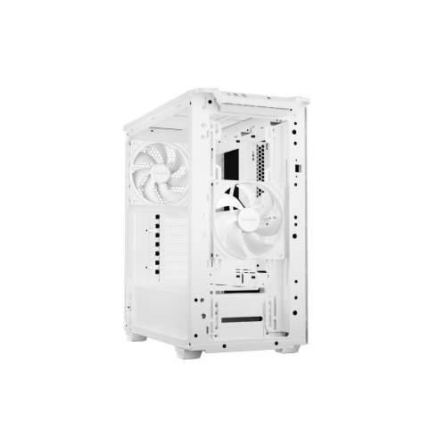 be quiet! PURE BASE 501 Airflow White | PC case Cijena