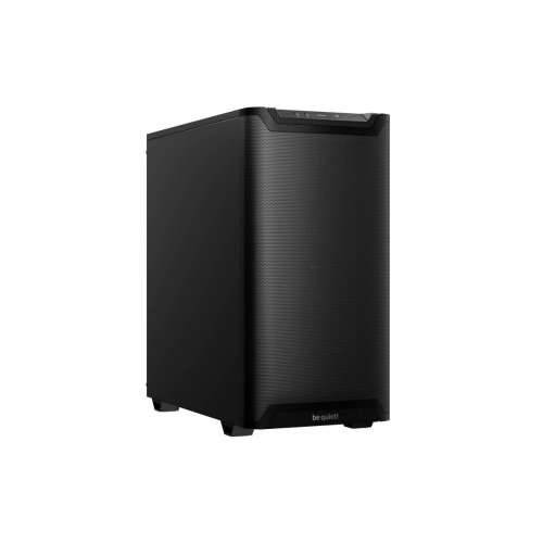 be quiet! PURE BASE 501 Airflow Black | PC case Cijena