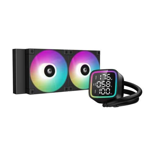 DeepCool LD240 | AiO water cooling Cijena