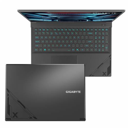 Gigabyte G6X 9KG 43DE854SH - 16” - Intel Core i7 - 13650HX - 16 GB RAM - 1 TB SSD Cijena