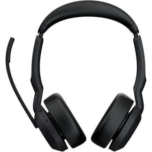 Jabra Evolve2 55 MS Stereo - headset Cijena