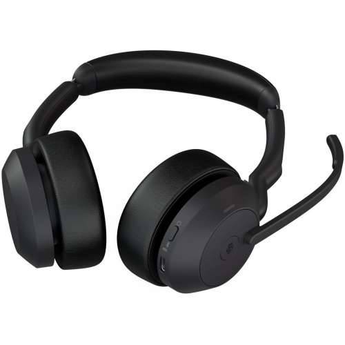 Jabra Evolve2 55 MS Stereo - headset Cijena