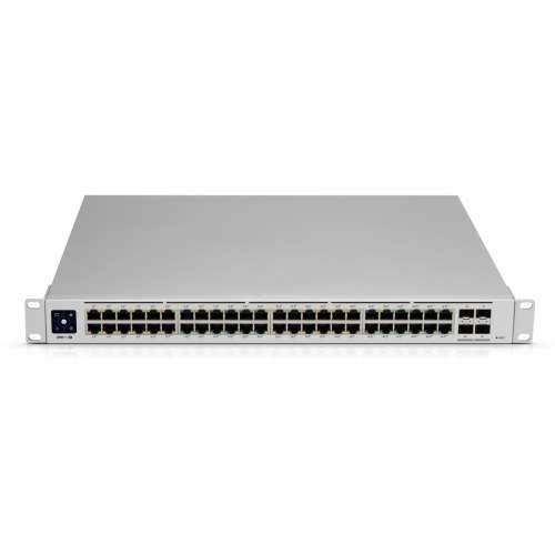 Ubiquiti UniFi Switch PRO 48 - Switch - L3 - managed Cijena