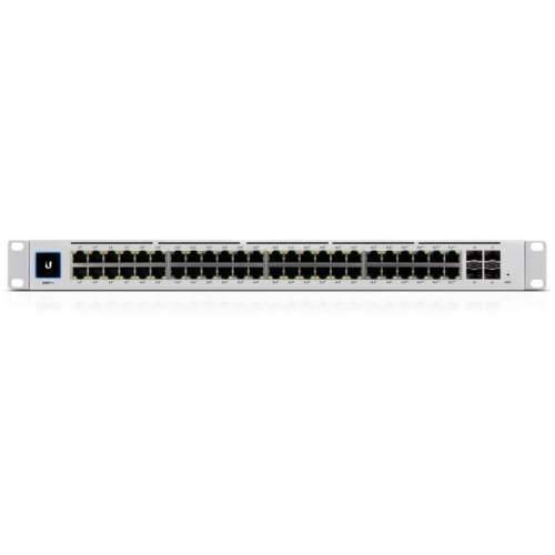 Ubiquiti UniFi Switch PRO 48 - Switch - L3 - managed Cijena