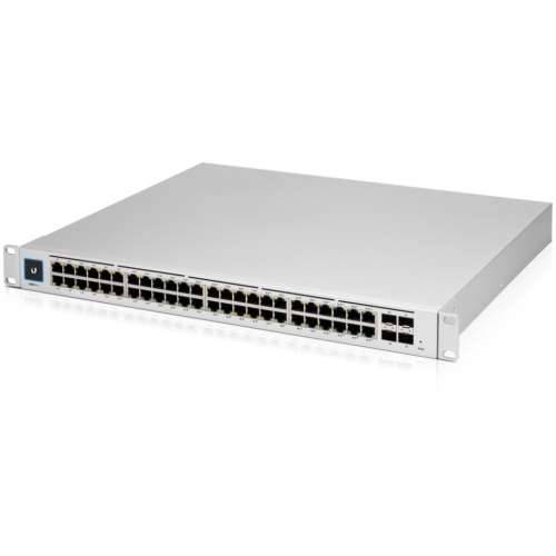 Ubiquiti UniFi Switch PRO 48 - Switch - L3 - managed Cijena