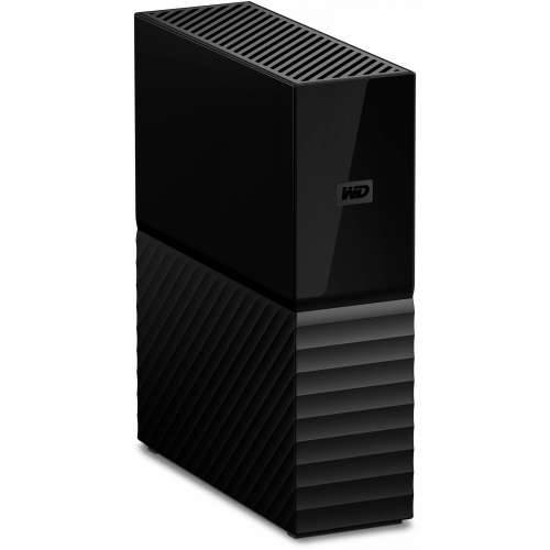 WD My Book 4 TB external hard drive 3.5 inch USB 3.0 Black Cijena